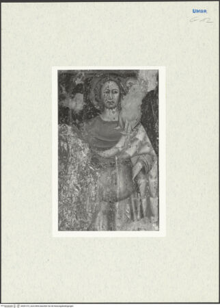 Vorderseite von bh281372_recto