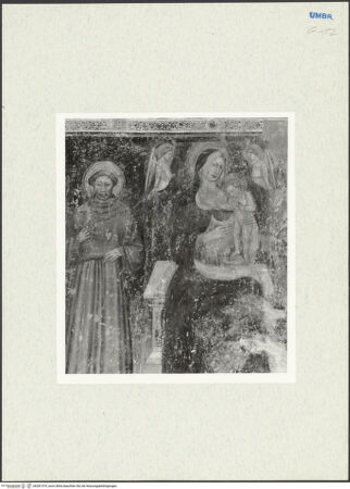 Vorderseite von bh281374_recto