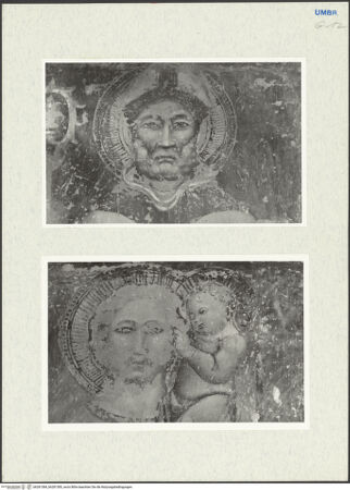 Vorderseite von bh281384_bh281385_recto