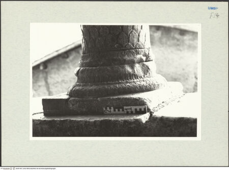 Vorderseite von bh281407_recto