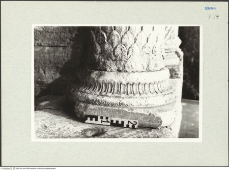 Vorderseite von bh281409_recto