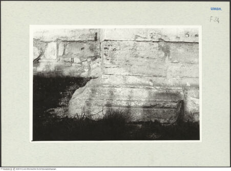 Vorderseite von bh281414_recto