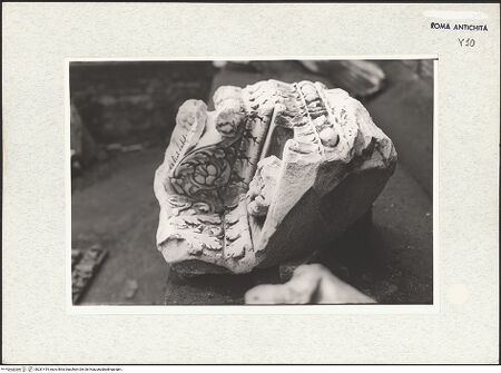 Vorderseite von bh281419_recto