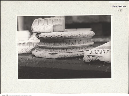 Vorderseite von bh281420_recto