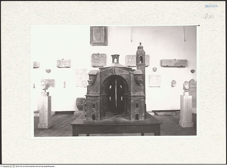 Vorderseite von bh281426_recto