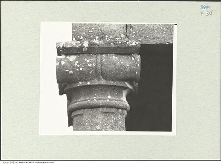 Vorderseite von bh281434_recto