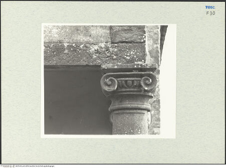 Vorderseite von bh281435_recto