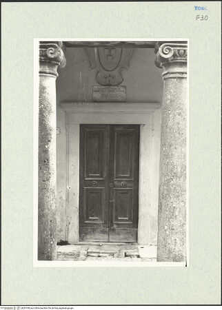 Vorderseite von bh281438_recto