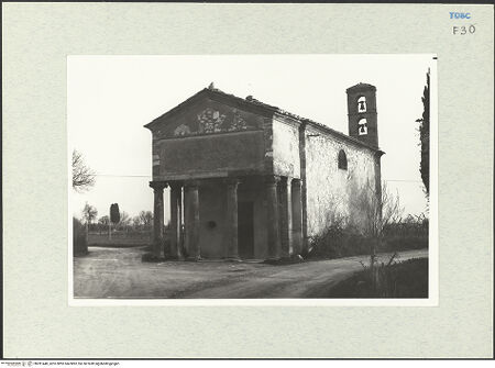 Vorderseite von bh281440_recto