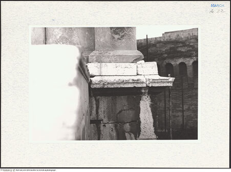 Vorderseite von bh281445_recto