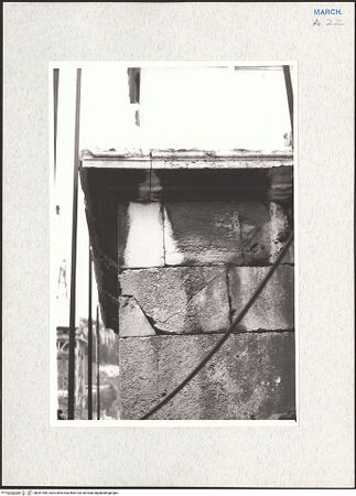 Vorderseite von bh281446_recto