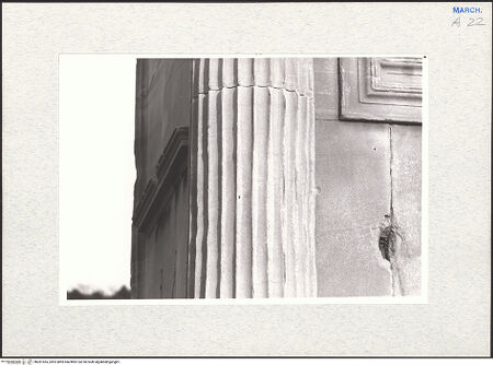 Vorderseite von bh281455_recto