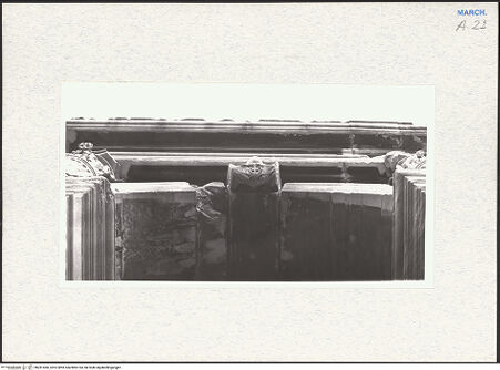 Vorderseite von bh281460_recto