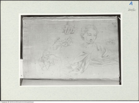 Vorderseite von bh281463_recto