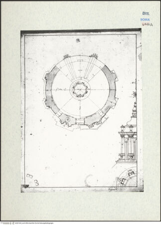 Vorderseite von bh281465_recto