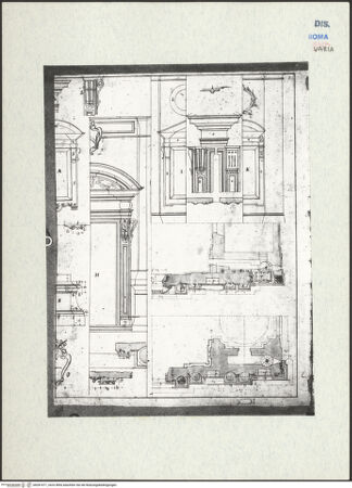 Vorderseite von bh281471_recto