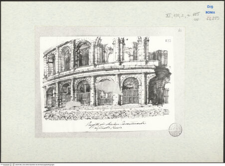 Vorderseite von bh281482_recto