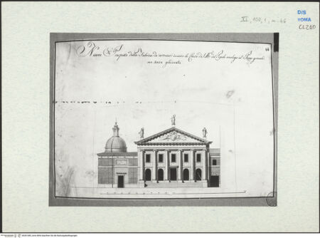 Vorderseite von bh281485_recto