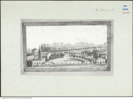 Vorderseite von bh281490_recto