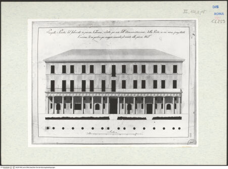 Vorderseite von bh281494_recto