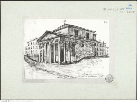 Vorderseite von bh281495_recto