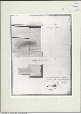 Vorderseite von bh281498_recto