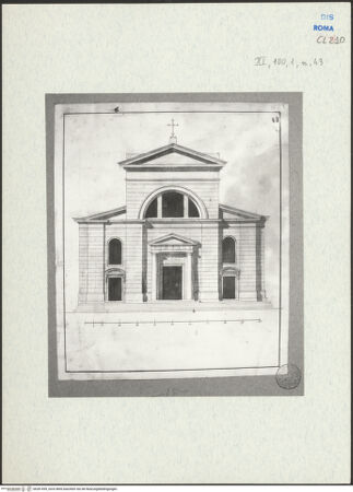 Vorderseite von bh281499_recto