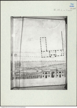 Vorderseite von bh281509_recto