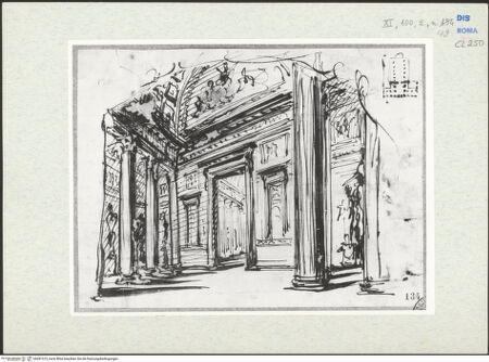 Vorderseite von bh281515_recto