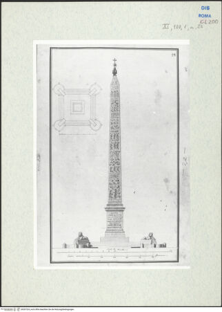 Vorderseite von bh281524_recto