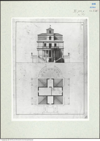 Vorderseite von bh281526_recto