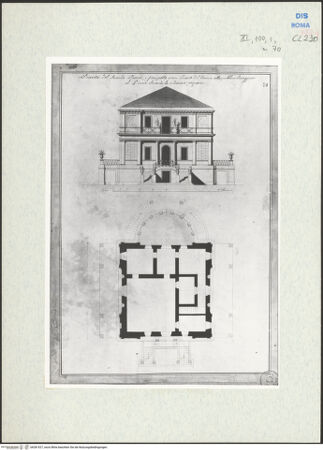 Vorderseite von bh281527_recto