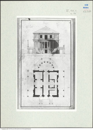 Vorderseite von bh281528_recto