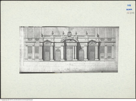 Vorderseite von bh281531_recto