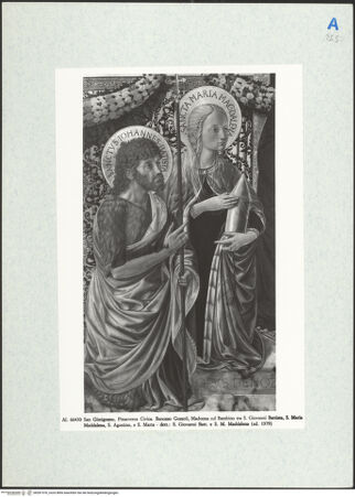 Vorderseite von bh281576_recto