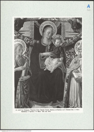 Vorderseite von bh281578_recto