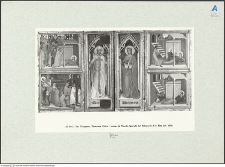 Vorderseite von bh281584_recto