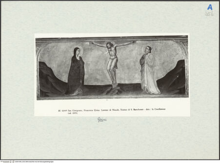 Vorderseite von bh281585_recto