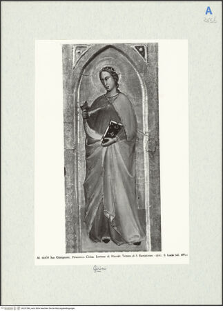 Vorderseite von bh281586_recto