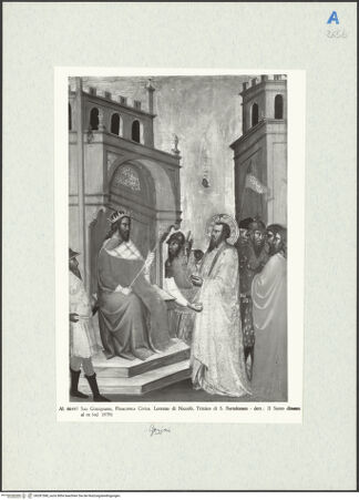 Vorderseite von bh281588_recto