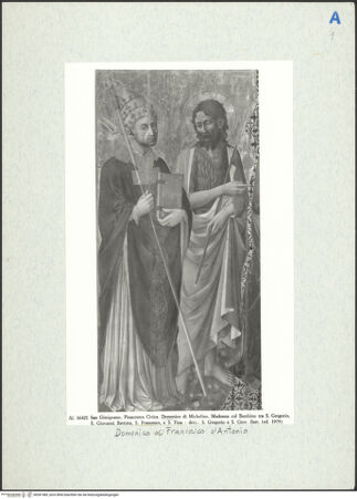 Vorderseite von bh281589_recto