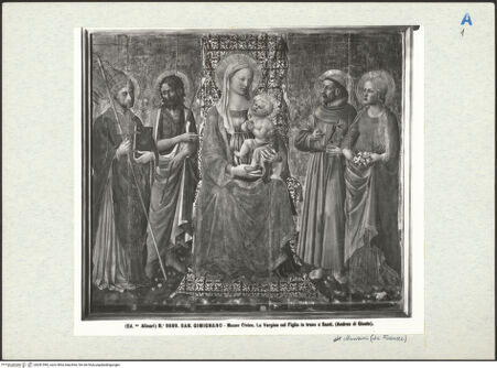 Vorderseite von bh281590_recto