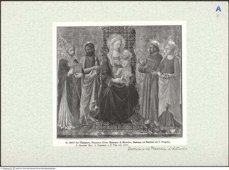 Vorderseite von bh281591_recto