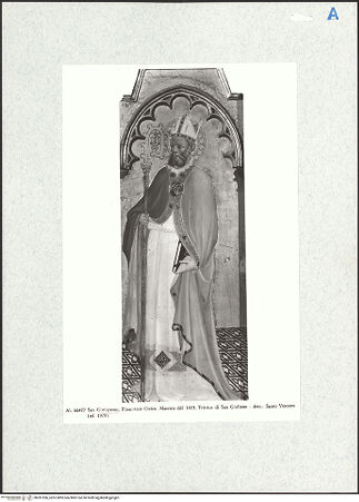 Vorderseite von bh281596_recto