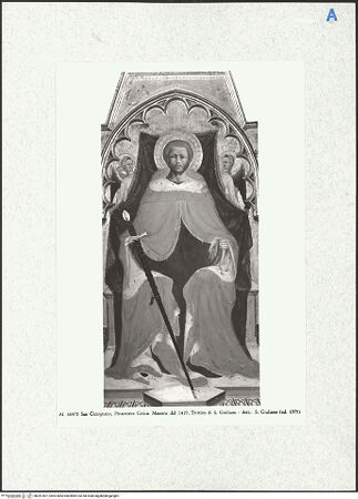 Vorderseite von bh281597_recto