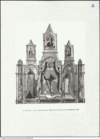 Vorderseite von bh281600_recto