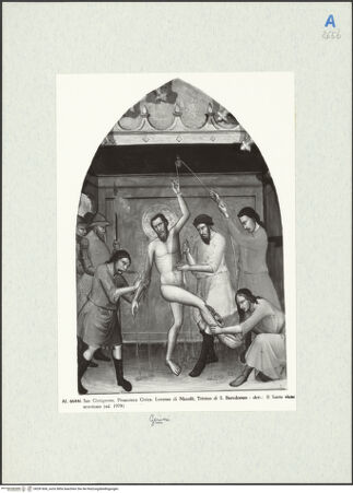 Vorderseite von bh281606_recto