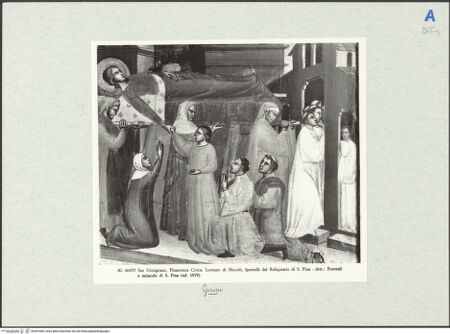 Vorderseite von bh281609_recto