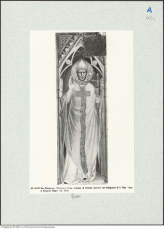 Vorderseite von bh281612_recto