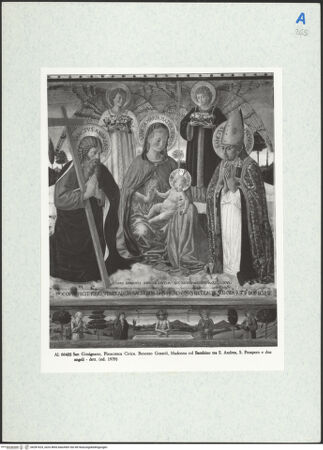 Vorderseite von bh281625_recto